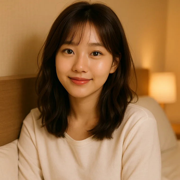 삼척시 예린 관리사