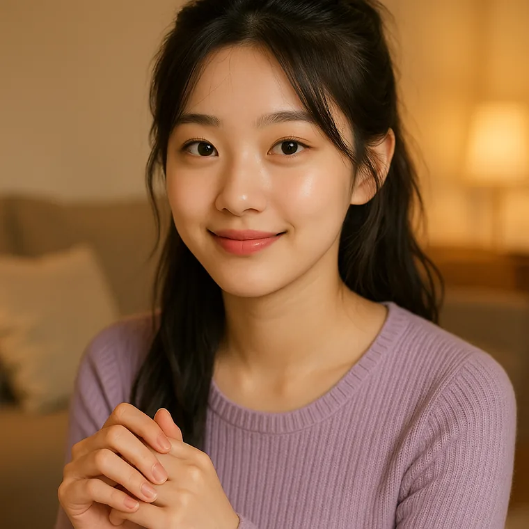 삼척시 하늘 관리사